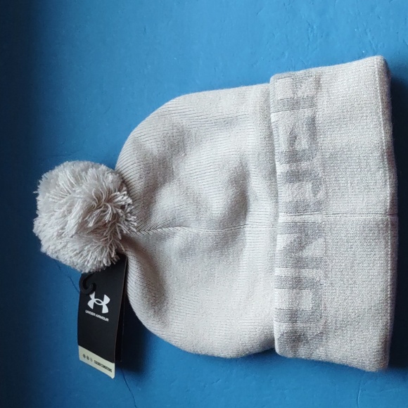 BRAND NEW UNDER ARMOUR UNISEX BEANIE - Picture 4 of 12